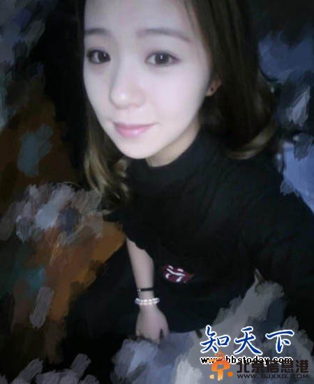 鲁能小将王彤美艳女友曝光 曝大尺度床照被删【组图】