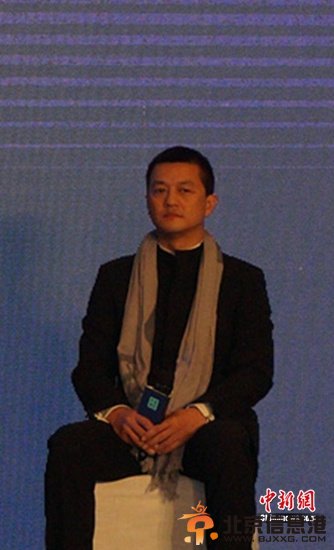 周迅大婚与高圣远甜蜜拥吻 揭周迅八段情史【组图】