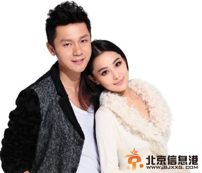 李晨张馨予借周迅喜讯隔空喊话 疑复合