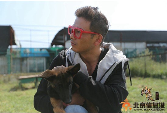 神犬奇兵经典台词汇总
