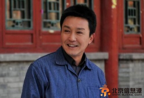 汉阳造演员表 夏之前（吴刚 饰）