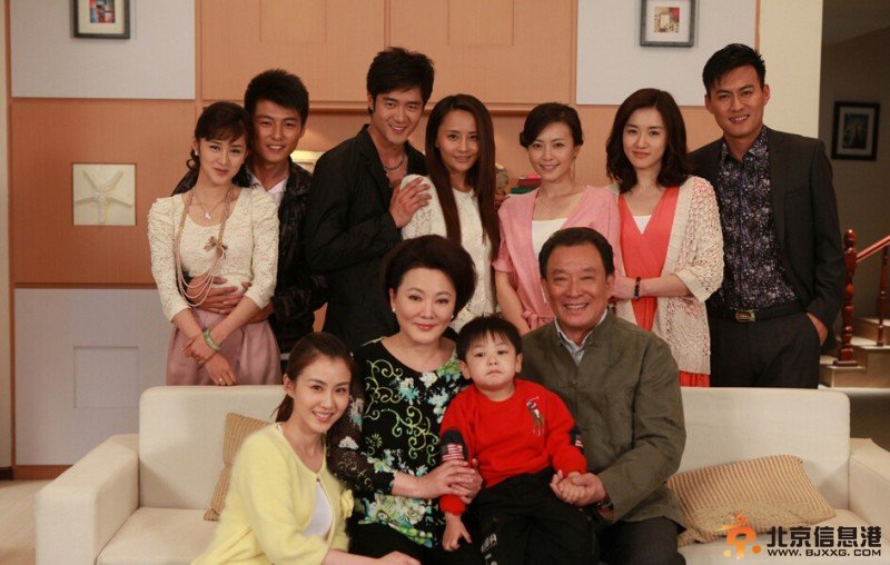 娘家的<a href='http://www.bjxxg.cn/beijing/gushi/' target='_blank'><u>故事</u></a>4剧情介绍