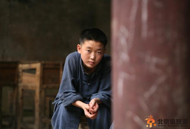 少共国际师剧照