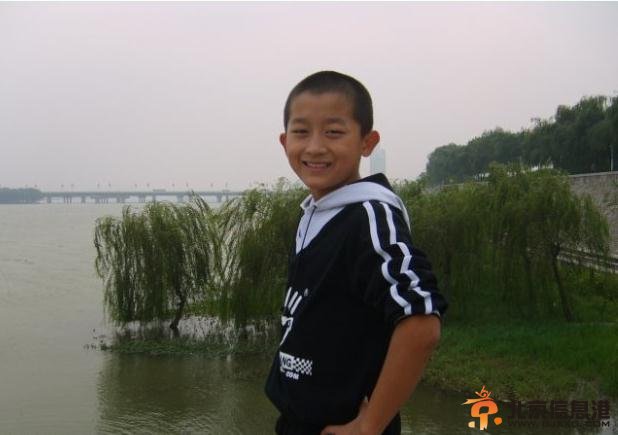 王小龙照片
