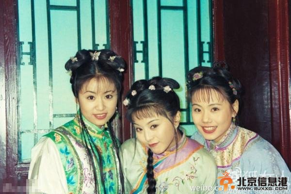 范冰冰张钧甯美照迷晕众宅男 古装戏幕后欢乐搞笑及美照大盘点