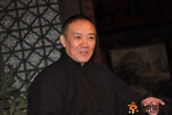 爱的保镖剧照