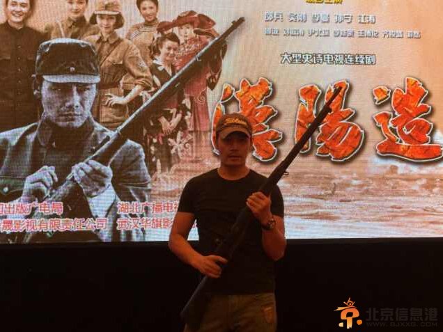 《汉阳造》中历史神枪与中国近代工业