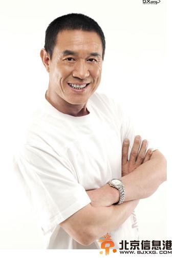 湄公河大案关庆林扮演者杜志国个人资料及照片