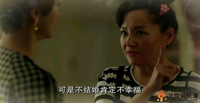 《爱情回来了》新一代“结婚狂”明亮妈奇葩来袭