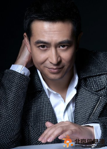 爷们儿剧情介绍