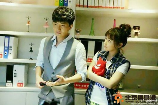 《约会专家》预告片：决战圣女时代