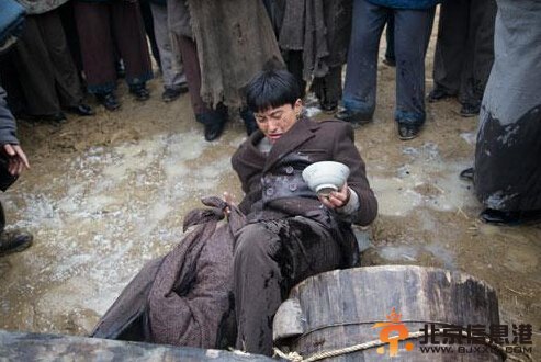 《战长沙》牛骏峰怂恿杨紫变落跑新娘