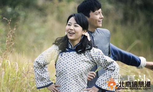 《战长沙》牛骏峰怂恿杨紫变落跑新娘
