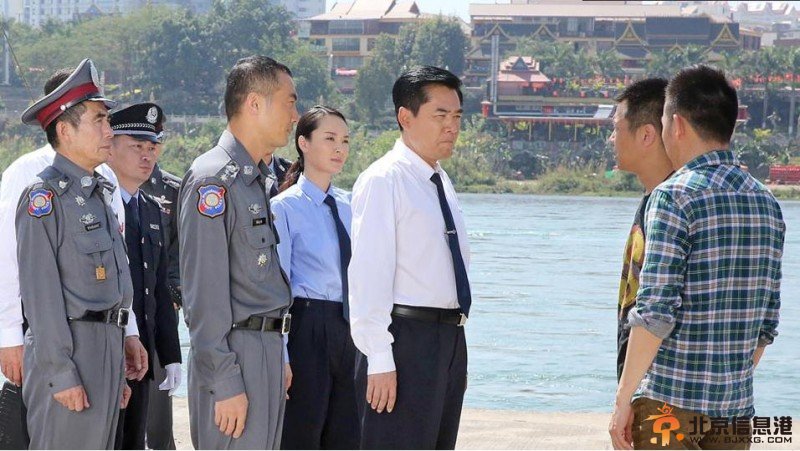 湄公河大案热播 高智商高技能的对战