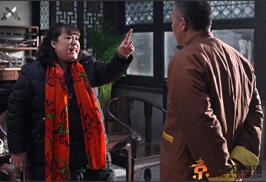 爱的保镖剧照
