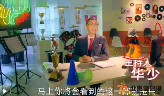 盘点我的青春高八度那些奇葩画面,你注意到了吗?亮出你的火眼金睛!