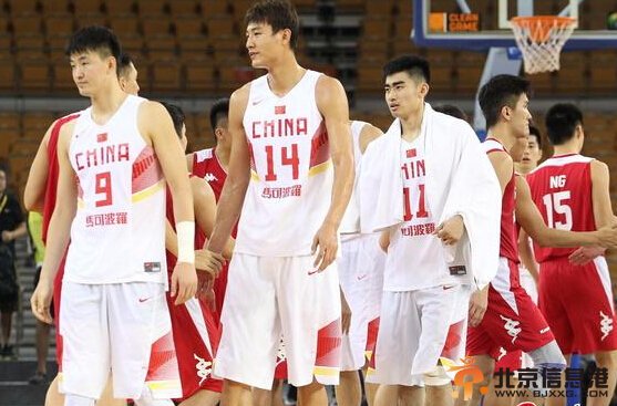 亚洲杯-国奥47分胜新加坡进4强 将战中华台北