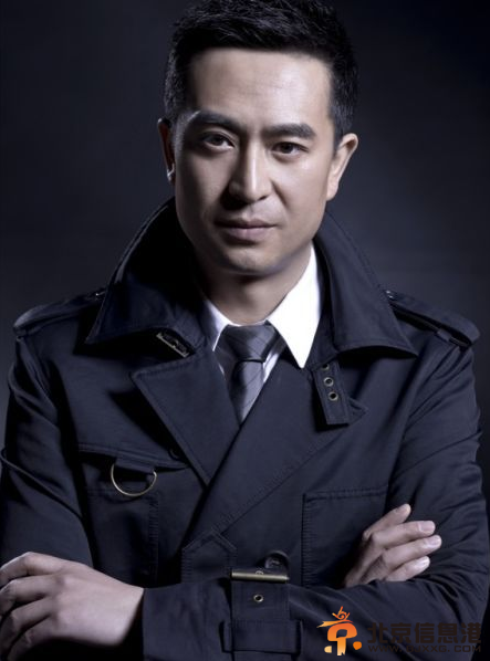 爷们儿剧情介绍