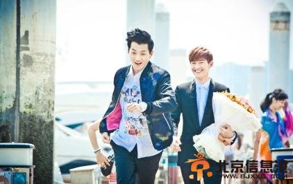 不一样的美男子剧情介绍1-20集大结局