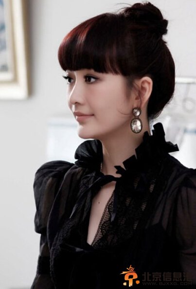 《月供》王鸥出演“拜金女”压力山大