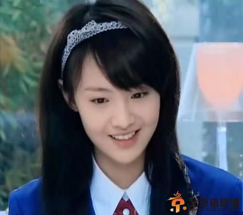 古剑奇谭襄铃扮演者郑爽剧照赏析
