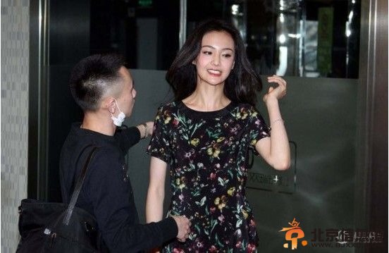 古剑奇谭襄铃扮演者郑爽整容后照片