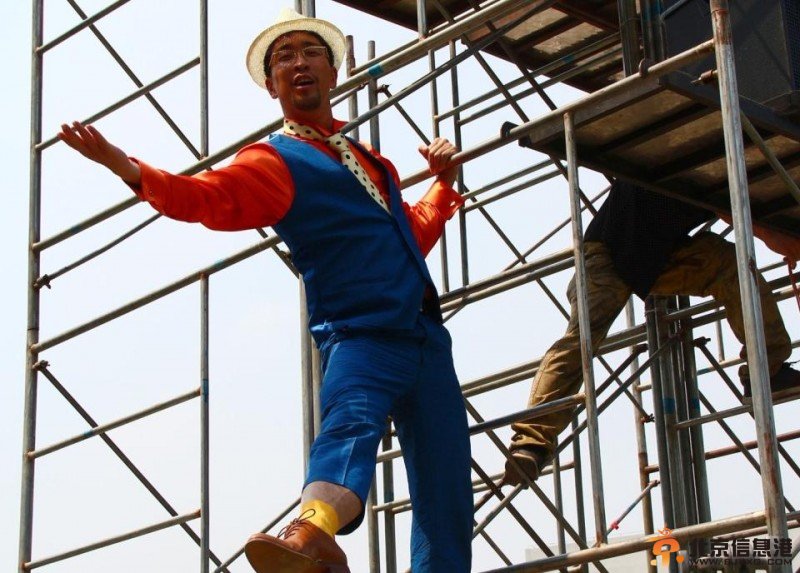 湄公河大案高野扮演者王千源个人资料及照片