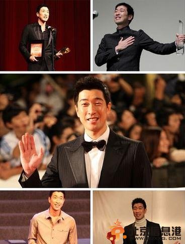 湄公河大案高野扮演者王千源个人资料及照片