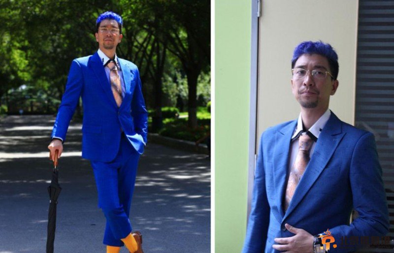 湄公河大案高野扮演者王千源个人资料及照片