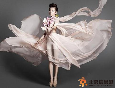 骄阳似我苏小可扮演者伊一高清写真及剧照