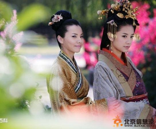 骄阳似我苏小可扮演者伊一高清写真及剧照