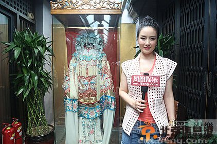 《汉阳造》孙宁颠覆出演“反派”