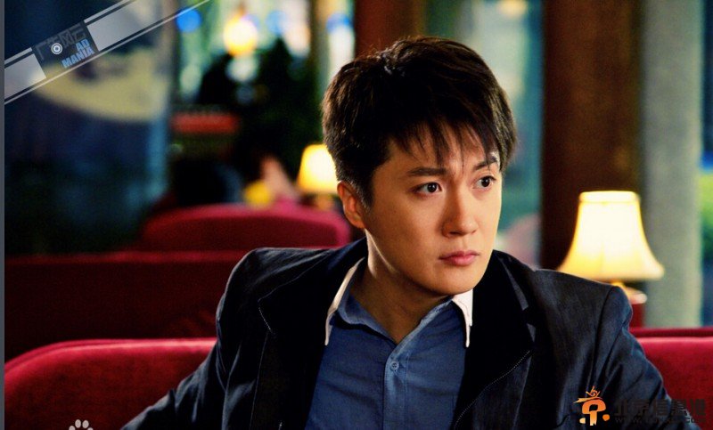 广告风云剧情介绍