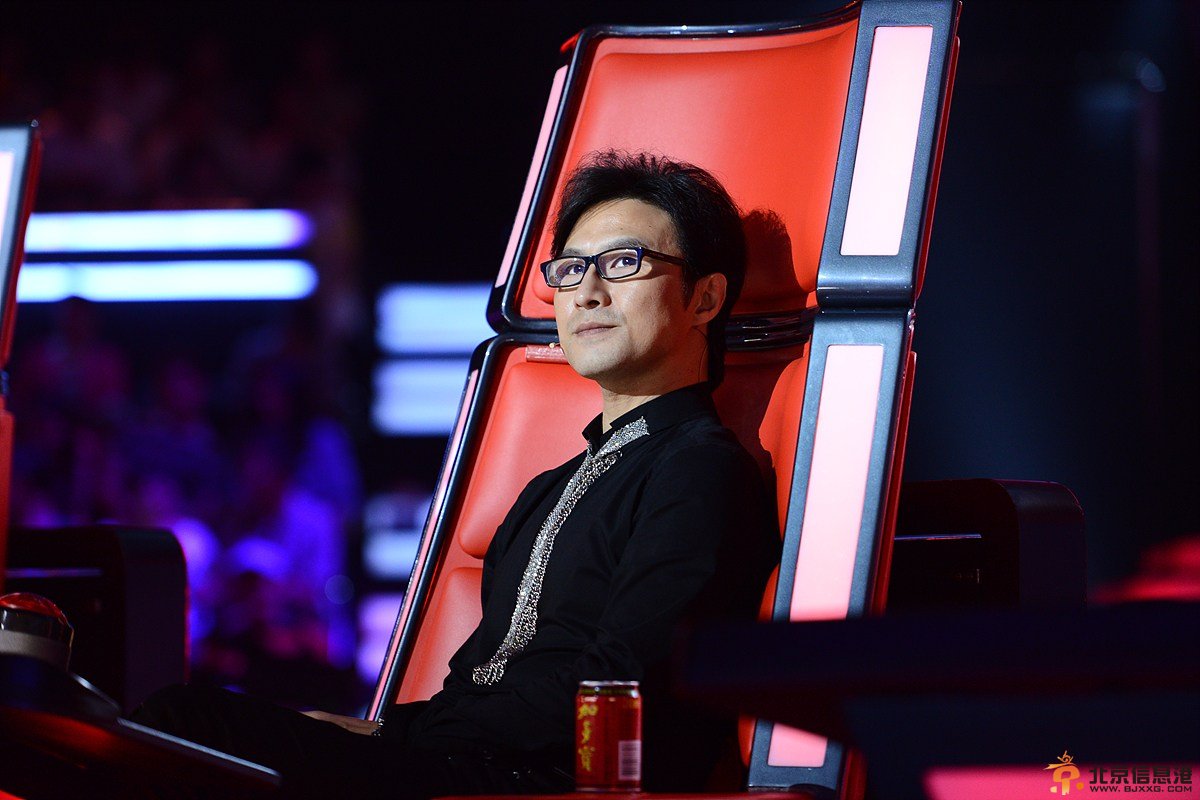 《中国好声音3》今晚首播 四位导师上演首秀