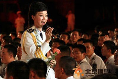 宋祖英原名宋六英 弟弟妹妹家底全曝光[组图]