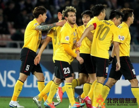 恒大身价超世界杯3支球队 亚冠保持11个月不败