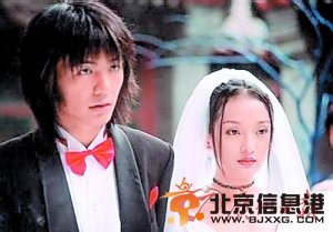 周迅婚礼现场排场大 一箭三雕是婚礼还是活动网友傻傻分不清