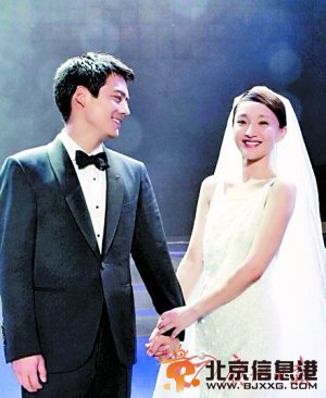 周迅婚礼现场排场大 一箭三雕是婚礼还是活动网友傻傻分不清