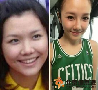 央视女神“乌贼刘”遭起底 昔日结婚美艳照曝光