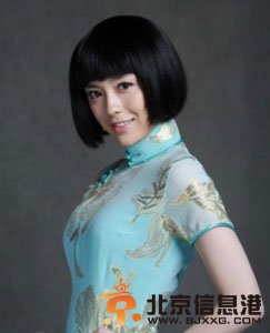 吕佳容个人资料简介 吕佳容胸围目测曝光