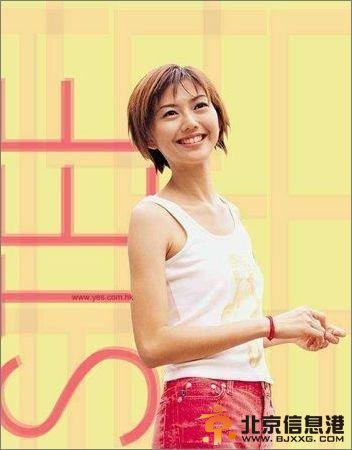 孙燕姿成纸片人鲁豫暴青筋 女星骨瘦如柴太吓人