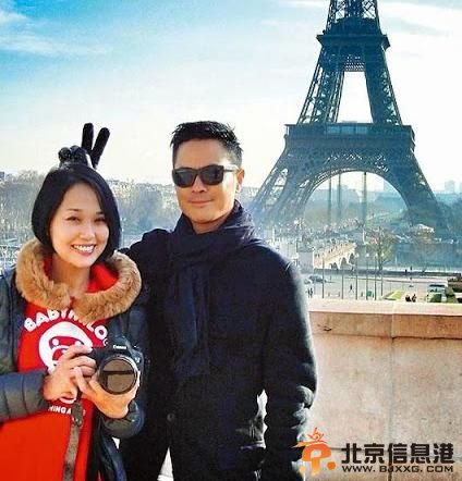 郑嘉颖否认不伦恋 表妹向婆家摊牌要离婚