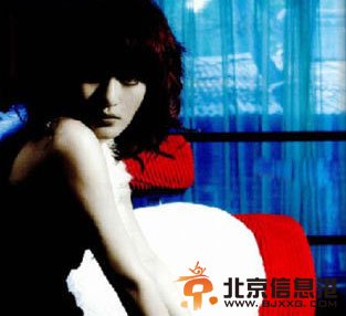 谢娜