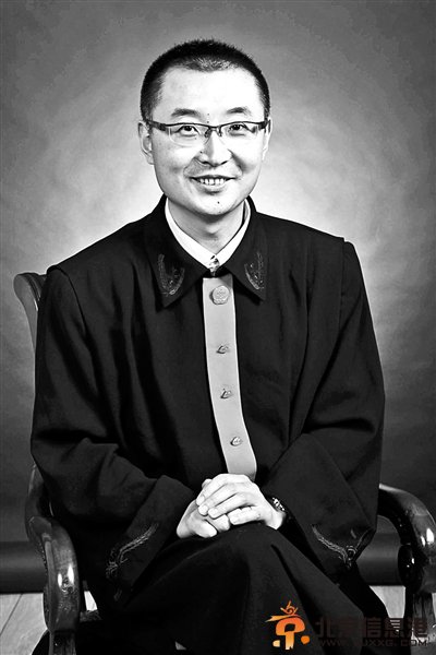 一名辞职法官的遗憾
