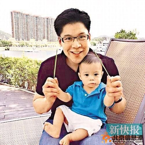 郭晶晶造人获赏半亿 欲追生二胎羊宝宝