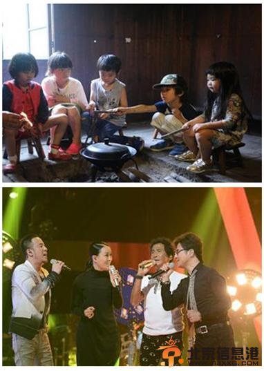 中国好声音第三季收视率2.21 好声音PK好爸爸完胜 12道锋味成黑马