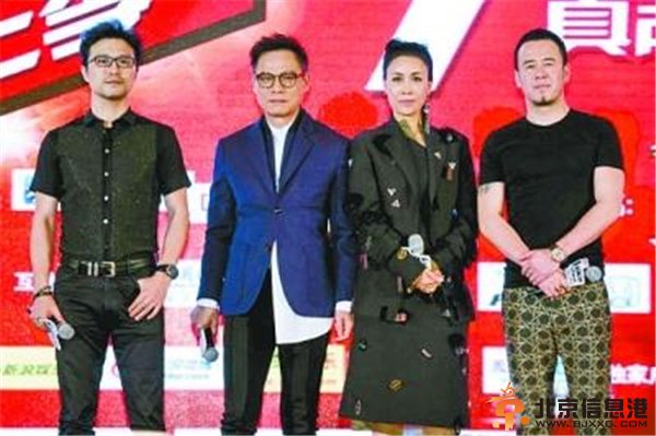中国好声音第三季收视率飘红 卫视综艺竞争激烈