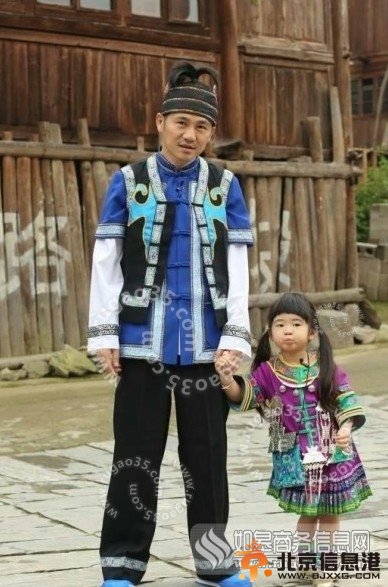 《爸爸去哪儿2》进苗寨龙头宴上曹格戒酒 行业新闻