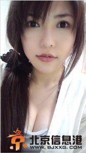 冲田杏梨个人资料及冲田杏梨作品番号介绍
