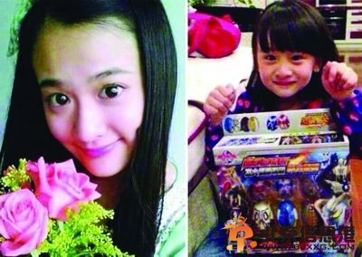 好声音萌妹子陈永馨撞脸森蝶一夜暴红 众<a href='http://www.bjxxg.cn/ent/mingxing/' target='_blank'><u>明星</u></a>躺枪【图】